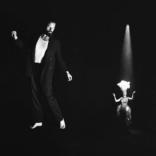 Father John Misty- Chloë And The Next 20th Century