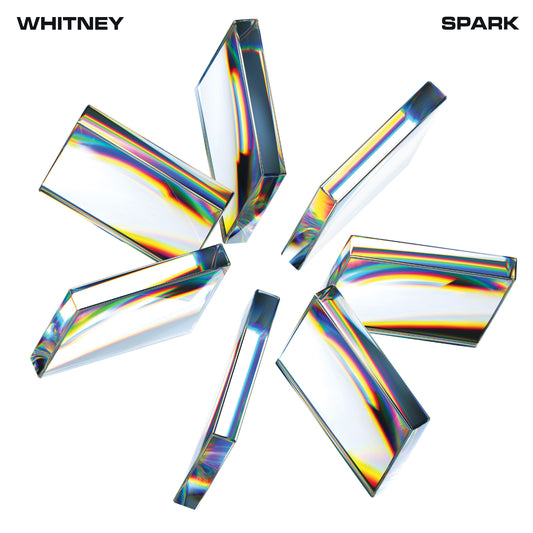 Whitney- Spark