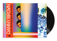 Load image into Gallery viewer, Danny Brown- uknowhatimsayin¿