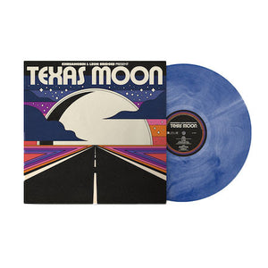 Khruangbin & Leon Bridges- Texas Moon