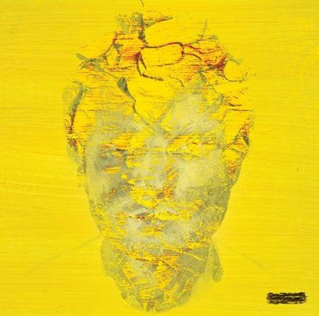 Ed Sheeran- - (Subtract)