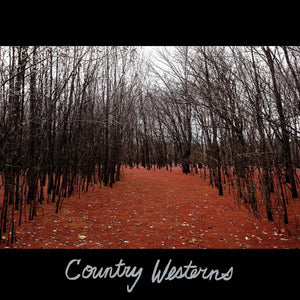 Country Westerns- Country Westerns
