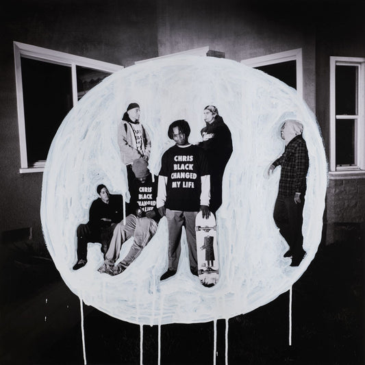 Portugal. The Man- Chris Black Changed My Life