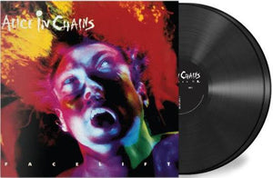 Alice In Chains- Facelift