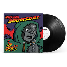 Load image into Gallery viewer, MF Doom- Operation Doomsday