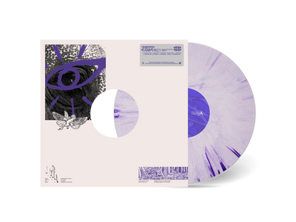 Hippo Campus- LP3