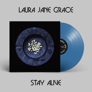 Laura Jane Grace- Stay Alive