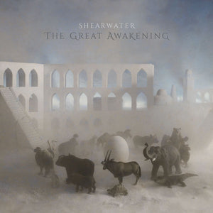 Shearwater- The Great Awakening