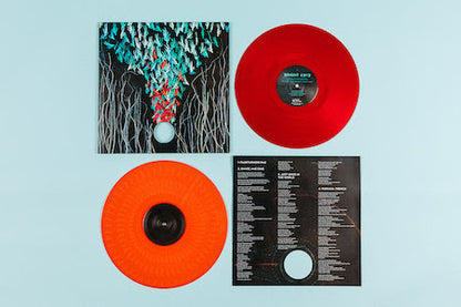 Bright Eyes- Down In The Weeds, Where The World Once Was