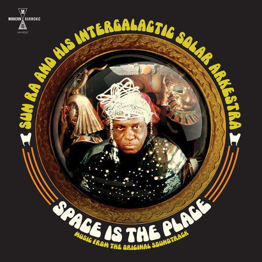 Sun Ra- Space Is The Place (Deluxe Edition)