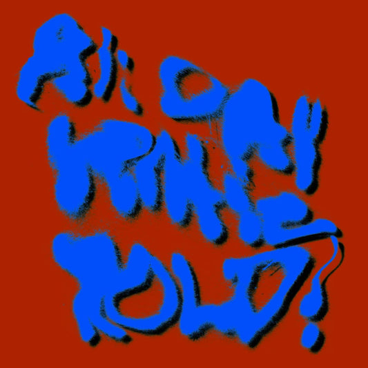 Porches- All Day Gentle Hold!