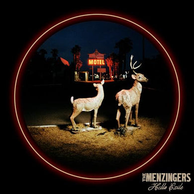 The Menzingers- Hello Exile