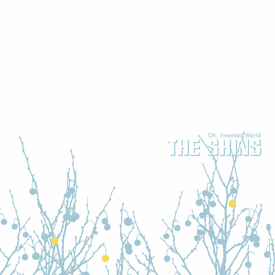 The Shins- Oh, Inverted World (20th Anniversary Remaster)