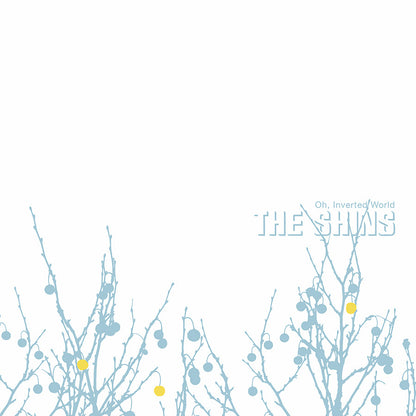 The Shins- Oh, Inverted World (20th Anniversary Remaster)